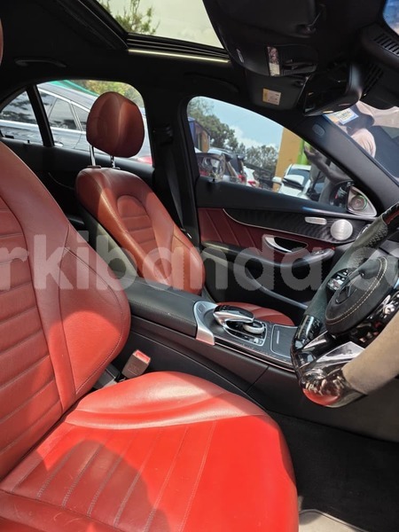 Big with watermark mercedes benz c classe uganda kampala 25822