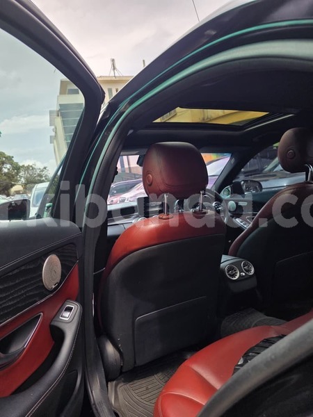 Big with watermark mercedes benz c classe uganda kampala 25822