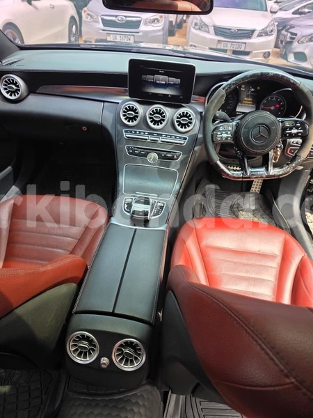 Big with watermark mercedes benz c classe uganda kampala 25822