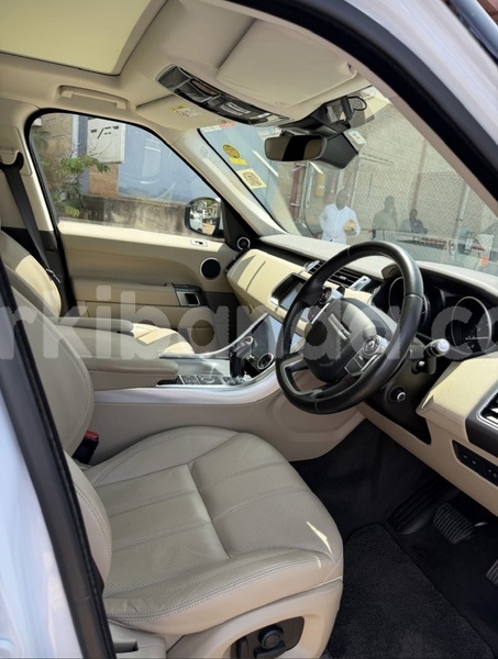 Big with watermark land rover range rover sport uganda kampala 25823