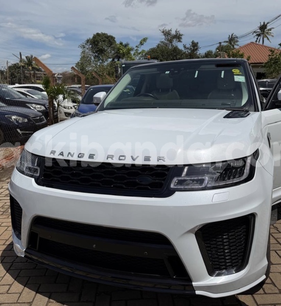 Big with watermark land rover range rover sport uganda kampala 25823