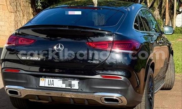 Buy New Mercedes‒Benz GLE Coupe Black Car in Kampala in Uganda Buy New Mercedes‒Benz GLE Coupe Black Car in Kampala in Uganda