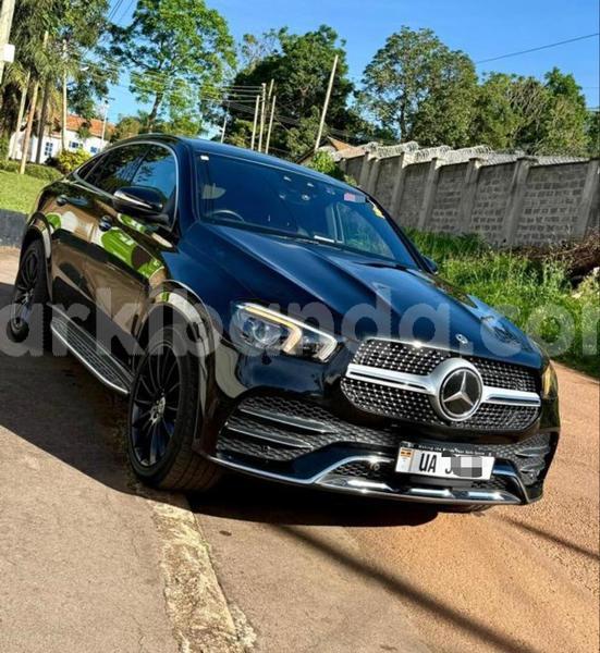 Big with watermark mercedes benz gle coupe uganda kampala 25825