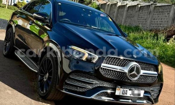 Buy New Mercedes‒Benz GLE Coupe Black Car in Kampala in Uganda Buy New Mercedes‒Benz GLE Coupe Black Car in Kampala in Uganda