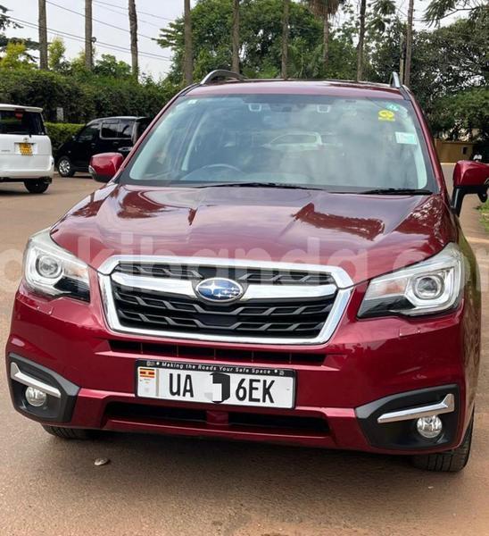 Big with watermark subaru forester uganda kampala 25826