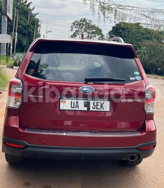 Big with watermark subaru forester uganda kampala 25826