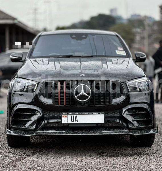 Big with watermark mercedes benz amg gle coupe uganda kampala 25828
