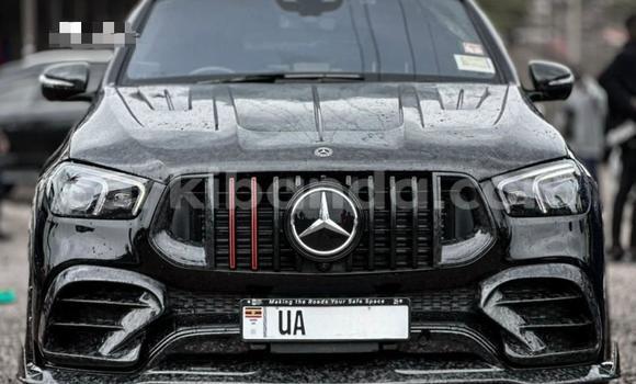 Nunua Mpya Mercedes‒Benz AMG GLE Coupe Nyeusi Gari ndani ya Kampala nchini Uganda Nunua Mpya Mercedes‒Benz AMG GLE Coupe Nyeusi Gari ndani ya Kampala nchini Uganda