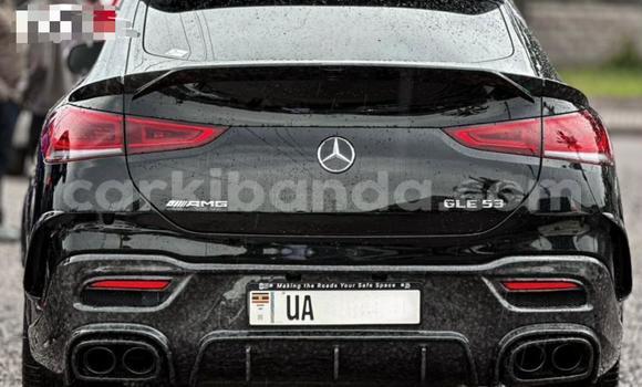 Nunua Mpya Mercedes‒Benz AMG GLE Coupe Nyeusi Gari ndani ya Kampala nchini Uganda Nunua Mpya Mercedes‒Benz AMG GLE Coupe Nyeusi Gari ndani ya Kampala nchini Uganda