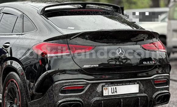 Nunua Mpya Mercedes‒Benz AMG GLE Coupe Nyeusi Gari ndani ya Kampala nchini Uganda Nunua Mpya Mercedes‒Benz AMG GLE Coupe Nyeusi Gari ndani ya Kampala nchini Uganda