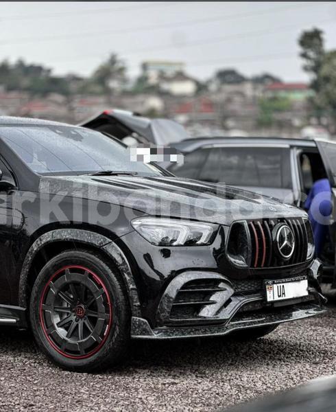 Big with watermark mercedes benz amg gle coupe uganda kampala 25828