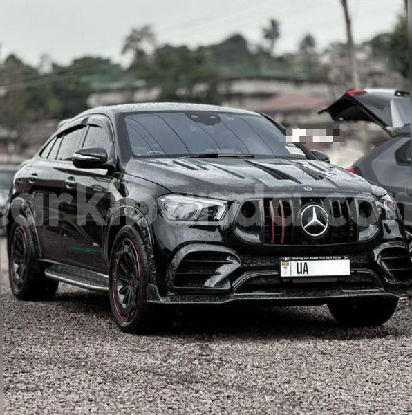 Big with watermark mercedes benz amg gle coupe uganda kampala 25828