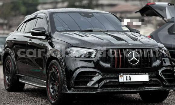 Nunua Mpya Mercedes‒Benz AMG GLE Coupe Nyeusi Gari ndani ya Kampala nchini Uganda Nunua Mpya Mercedes‒Benz AMG GLE Coupe Nyeusi Gari ndani ya Kampala nchini Uganda