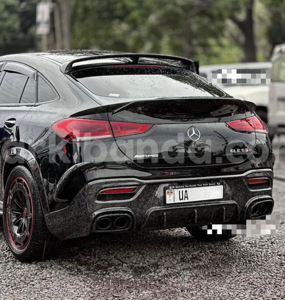 Big with watermark mercedes benz amg gle coupe uganda kampala 25828