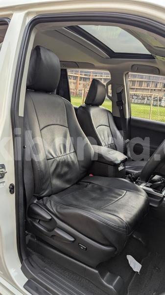 Big with watermark toyota land cruiser prado uganda kampala 25829