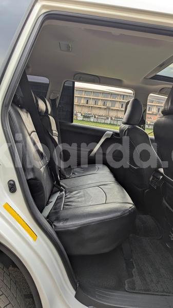 Big with watermark toyota land cruiser prado uganda kampala 25829