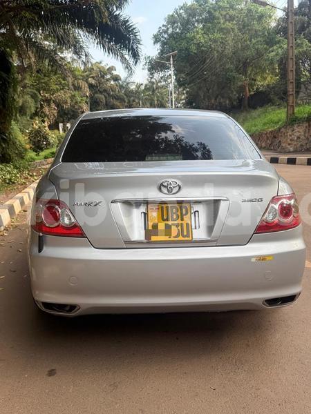 Big with watermark toyota mark x uganda kampala 25830