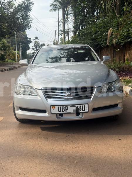 Big with watermark toyota mark x uganda kampala 25830