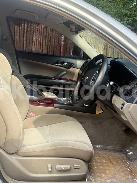 Big with watermark toyota mark x uganda kampala 25830