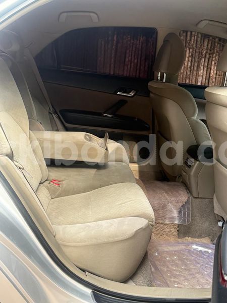 Big with watermark toyota mark x uganda kampala 25830