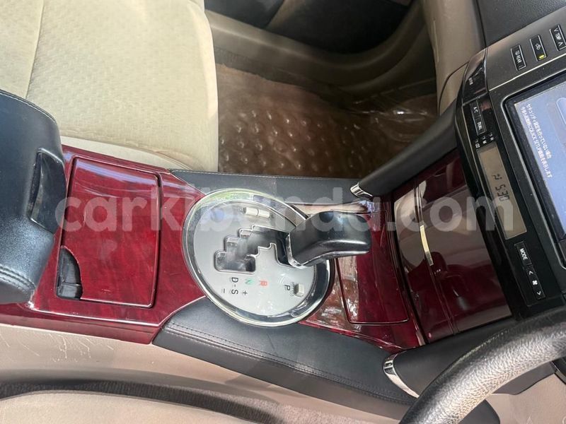 Big with watermark toyota mark x uganda kampala 25830