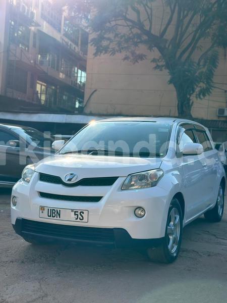 Big with watermark toyota ist uganda kampala 25831
