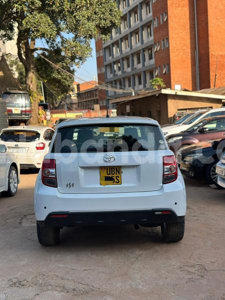 Big with watermark toyota ist uganda kampala 25831