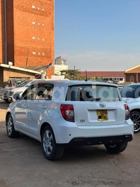 Big with watermark toyota ist uganda kampala 25831