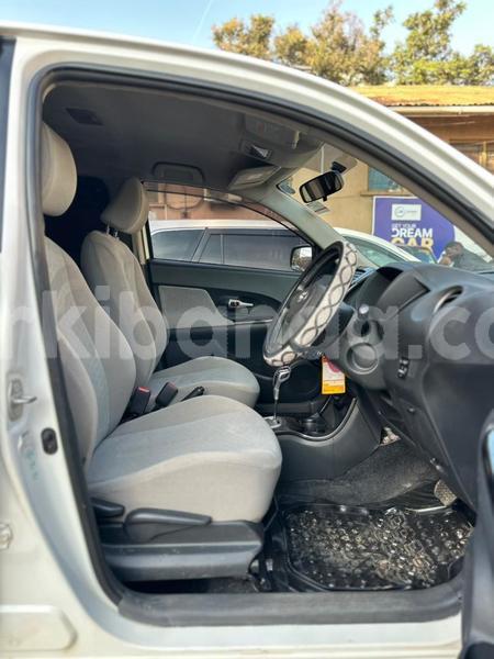 Big with watermark toyota ist uganda kampala 25831