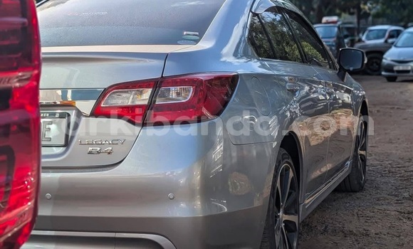 Buy New Subaru Legacy Silver Car in Kampala in Uganda Buy New Subaru Legacy Silver Car in Kampala in Uganda