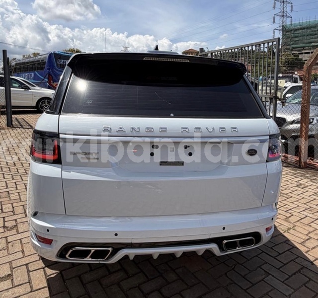 Big with watermark land rover range rover sport uganda kampala 25833