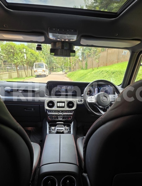 Big with watermark mercedes benz g klasse amg uganda kampala 25836
