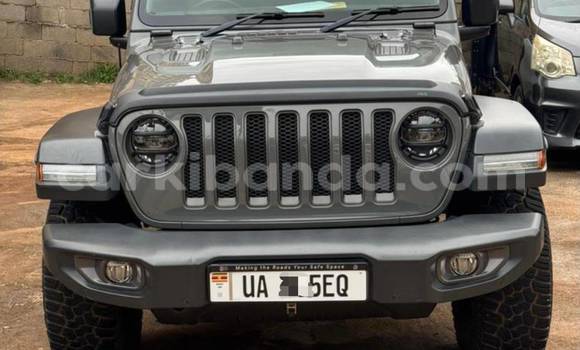 Buy New Jeep Wrangler Other Car in Kampala in Uganda Buy New Jeep Wrangler Other Car in Kampala in Uganda