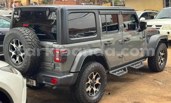 Nunua Mpya Jeep Wrangler Nyingine Gari ndani ya Kampala nchini Uganda Nunua Mpya Jeep Wrangler Nyingine Gari ndani ya Kampala nchini Uganda