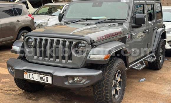 Nunua Mpya Jeep Wrangler Nyingine Gari ndani ya Kampala nchini Uganda Nunua Mpya Jeep Wrangler Nyingine Gari ndani ya Kampala nchini Uganda