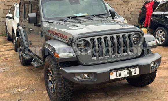 Nunua Mpya Jeep Wrangler Nyingine Gari ndani ya Kampala nchini Uganda Nunua Mpya Jeep Wrangler Nyingine Gari ndani ya Kampala nchini Uganda