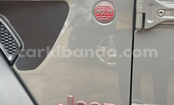Nunua Mpya Jeep Wrangler Nyingine Gari ndani ya Kampala nchini Uganda Nunua Mpya Jeep Wrangler Nyingine Gari ndani ya Kampala nchini Uganda