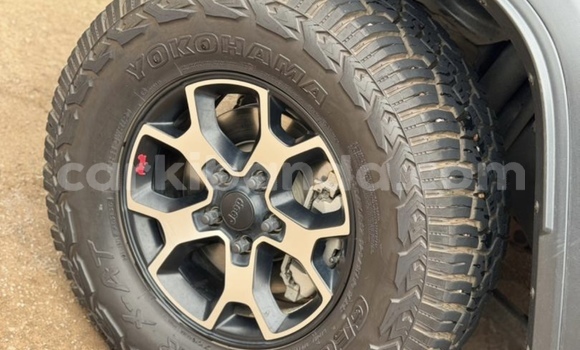 Nunua Mpya Jeep Wrangler Nyingine Gari ndani ya Kampala nchini Uganda Nunua Mpya Jeep Wrangler Nyingine Gari ndani ya Kampala nchini Uganda