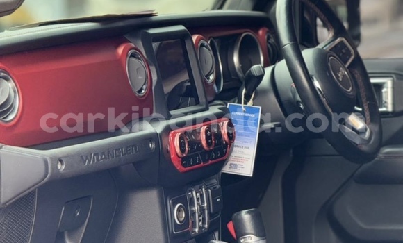 Nunua Mpya Jeep Wrangler Nyingine Gari ndani ya Kampala nchini Uganda Nunua Mpya Jeep Wrangler Nyingine Gari ndani ya Kampala nchini Uganda