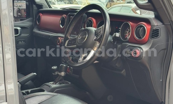 Nunua Mpya Jeep Wrangler Nyingine Gari ndani ya Kampala nchini Uganda Nunua Mpya Jeep Wrangler Nyingine Gari ndani ya Kampala nchini Uganda