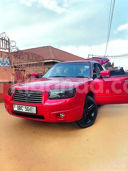 Big with watermark subaru forester uganda kampala 25838