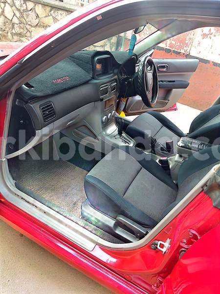 Big with watermark subaru forester uganda kampala 25838
