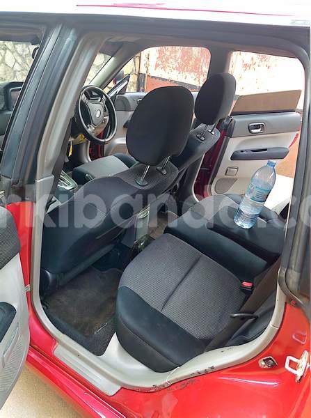 Big with watermark subaru forester uganda kampala 25838