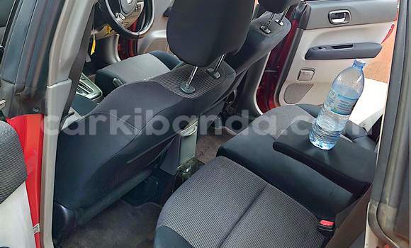 Nunua Ilio tumika Subaru Forester Nyekundu Gari ndani ya Kampala nchini Uganda Nunua Ilio tumika Subaru Forester Nyekundu Gari ndani ya Kampala nchini Uganda