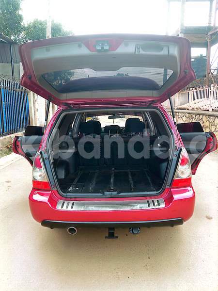 Big with watermark subaru forester uganda kampala 25838