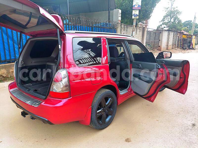 Big with watermark subaru forester uganda kampala 25838