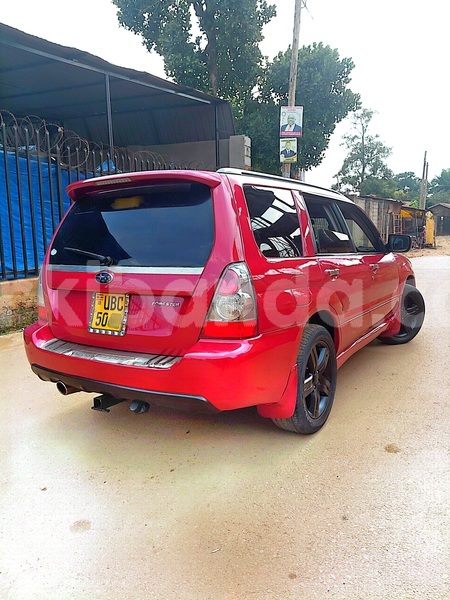 Big with watermark subaru forester uganda kampala 25838