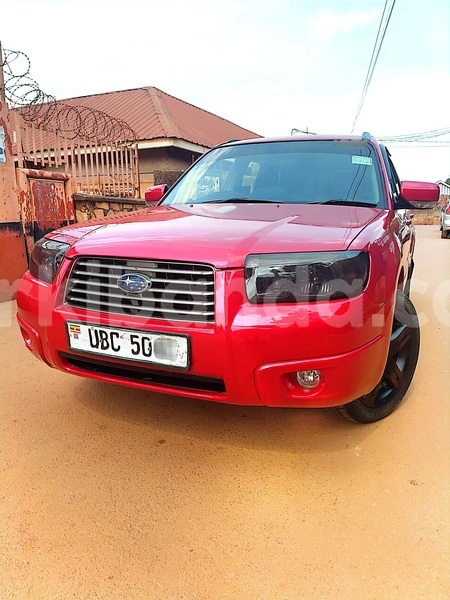 Big with watermark subaru forester uganda kampala 25838