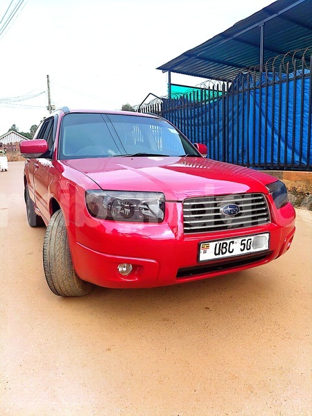 Big with watermark subaru forester uganda kampala 25838