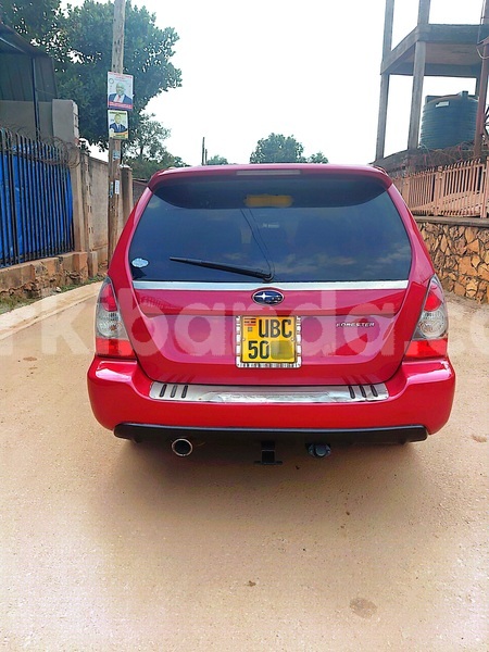 Big with watermark subaru forester uganda kampala 25838